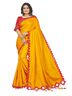 Send Mothers Day Sarees in India