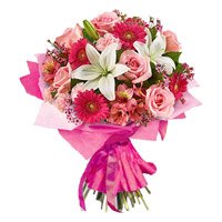 Send Flowers to India at Morning Delivery