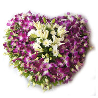 Flower Delivery in Tirupur