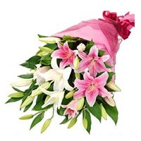 Best Flowers India