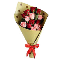 Send Valentines Day Flowers to India