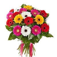 Valentine Flowers to India