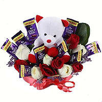 Send Valentines Day Gifts to India