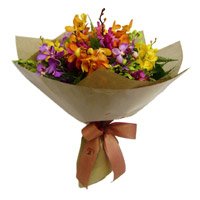 Flower Delivery in India - Orchids