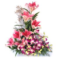 Best Flowers in India