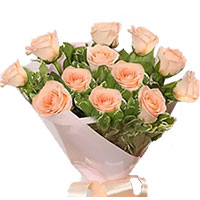 Send New Year Flowers to India