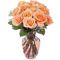Online Rose Delivery in India