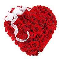Cheap Valentine's Day Flowers to India