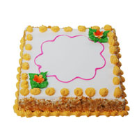 Send Cake to India Online