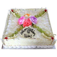 Order Cake Online to India