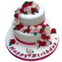 Place Order for Cakes to India