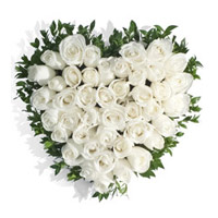 Send New Year Flowers to India