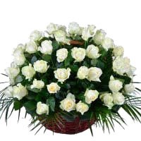 Online Birthday Flowers to India