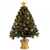 Send Christmas Gifts to India