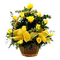 Send Durga Puja Flowers to India