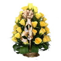 Online Flowers to India