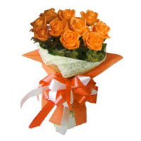 Same Day Flowers Delivery to India