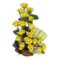 Online Flowers Delivery to India