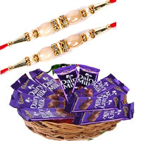 Online Rakhi Delivery