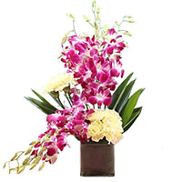 Deliver Flowers in India