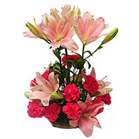 Send Flowers to India Online