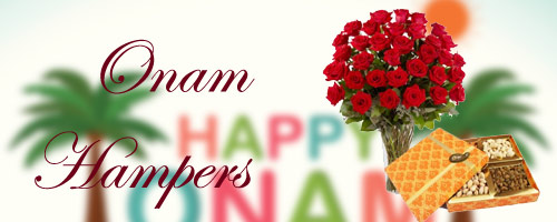 Onam Gifts To India