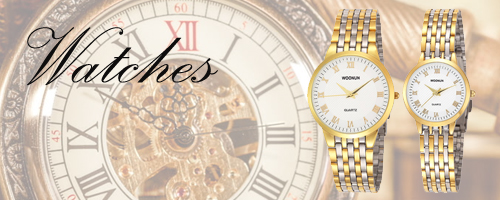 Watches to Surat
