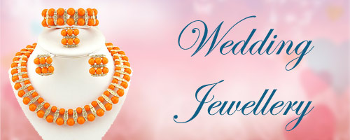 Jewellery to India